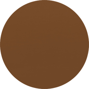 Cocoa Brown Frost underdecking finish
